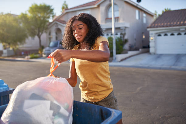 Best Basement Cleanout Services  in Roberta, GA