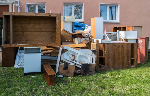 Best Trash Removal Near Me  in Roberta, GA
