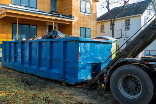 Best Estate Cleanout Services  in Roberta, GA