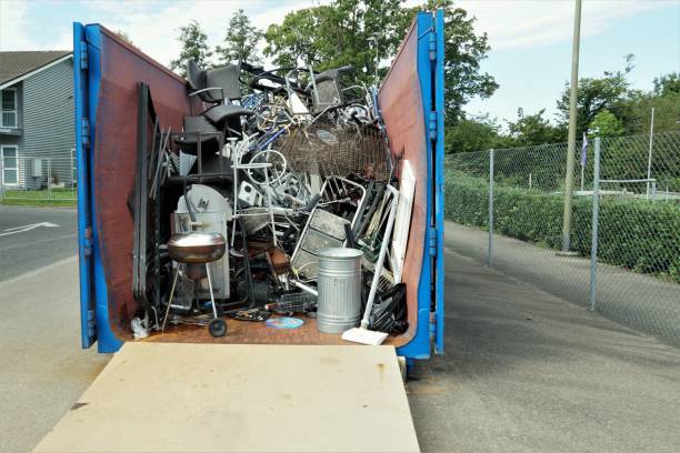 Reliable Roberta, GA Junk Removal Solutions