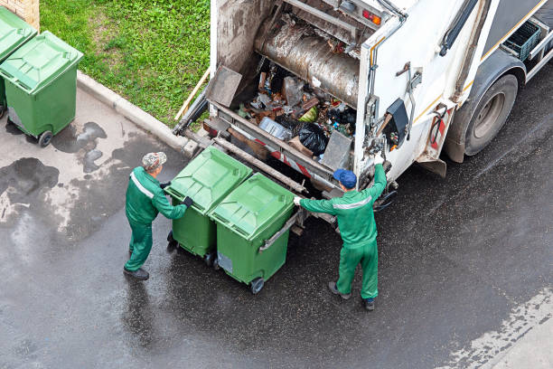 Trash Removal Near Me in Roberta, GA