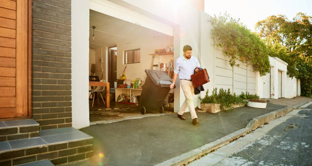 Debris Removal in Roberta, GA