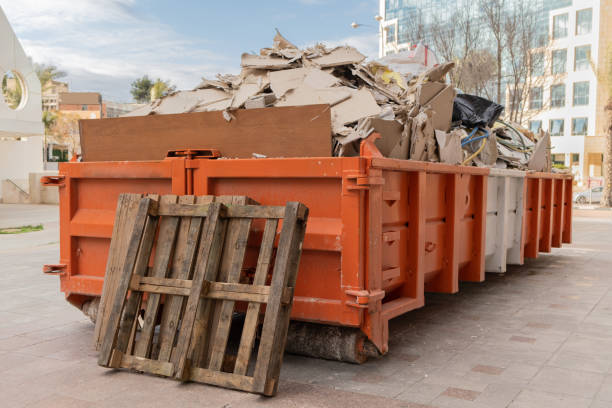 Best Commercial Cleanout Services  in Roberta, GA