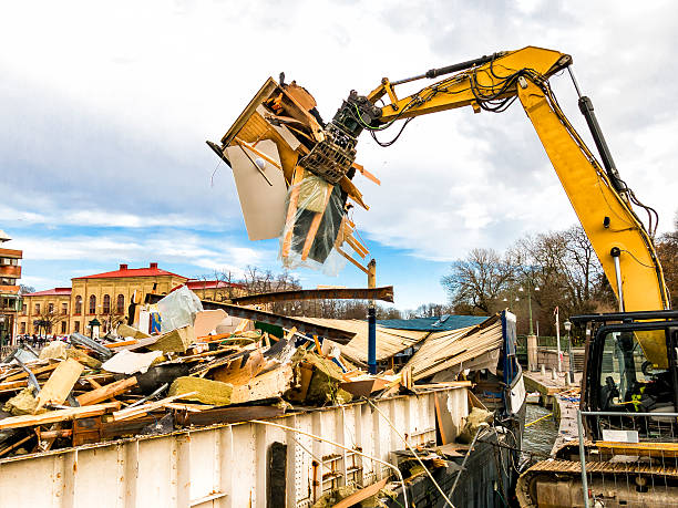 Best Garage Cleanout Services  in Roberta, GA